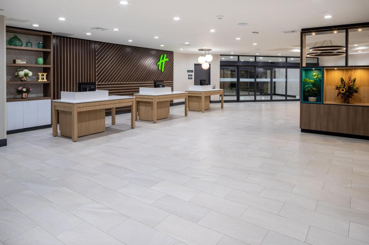 Holiday Inn - Long Island - Islip Arpt East By Ihg Holtsville Экстерьер фото